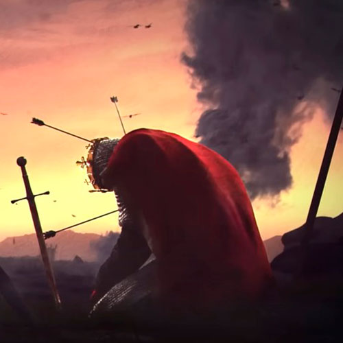 Crusader Kings III Royal Edition Cd Key Steam RU + Asia